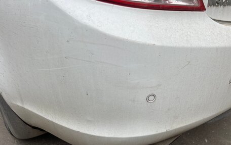 Opel Insignia II рестайлинг, 2012 год, 750 000 рублей, 19 фотография