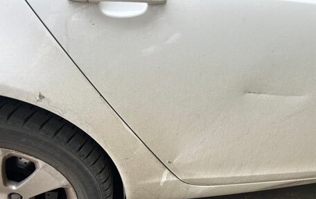 Opel Insignia II рестайлинг, 2012 год, 750 000 рублей, 16 фотография