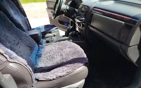 Jeep Grand Cherokee, 2001 год, 699 000 рублей, 10 фотография