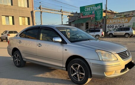 Toyota Premio, 2002 год, 520 000 рублей, 2 фотография