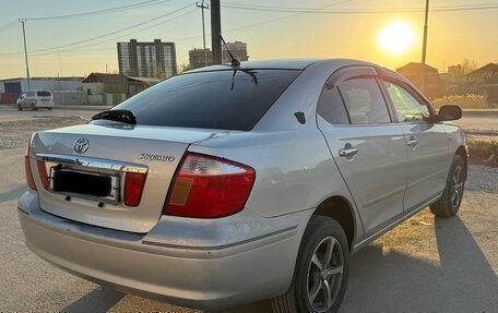 Toyota Premio, 2002 год, 520 000 рублей, 4 фотография