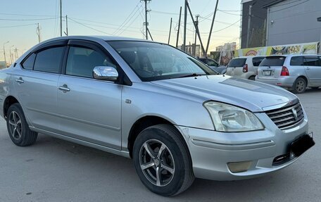 Toyota Premio, 2002 год, 520 000 рублей, 6 фотография