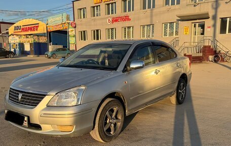 Toyota Premio, 2002 год, 520 000 рублей, 3 фотография