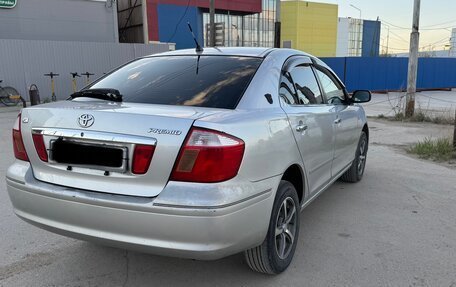 Toyota Premio, 2002 год, 520 000 рублей, 9 фотография