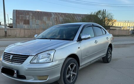 Toyota Premio, 2002 год, 520 000 рублей, 7 фотография