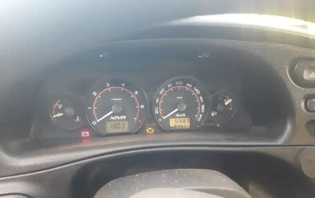 Chevrolet Niva I рестайлинг, 2004 год, 300 000 рублей, 3 фотография