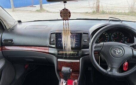 Toyota Premio, 2002 год, 520 000 рублей, 10 фотография