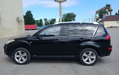 Peugeot 4007, 2011 год, 915 000 рублей, 2 фотография