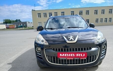 Peugeot 4007, 2011 год, 915 000 рублей, 7 фотография