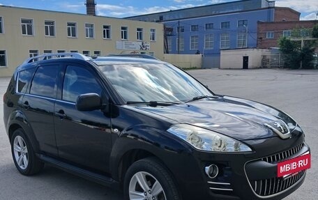 Peugeot 4007, 2011 год, 915 000 рублей, 6 фотография