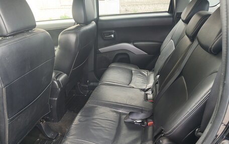Peugeot 4007, 2011 год, 915 000 рублей, 11 фотография