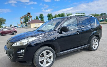 Peugeot 4007, 2011 год, 915 000 рублей, 8 фотография
