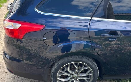 Ford Focus III, 2013 год, 780 000 рублей, 8 фотография