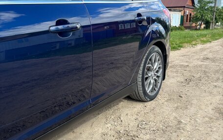 Ford Focus III, 2013 год, 780 000 рублей, 4 фотография