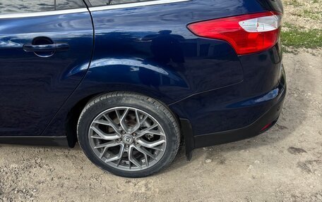 Ford Focus III, 2013 год, 780 000 рублей, 5 фотография