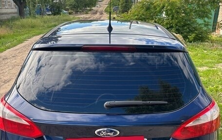 Ford Focus III, 2013 год, 780 000 рублей, 7 фотография