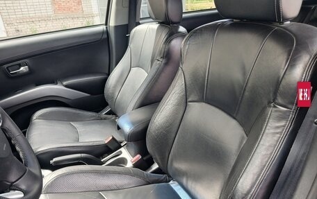 Peugeot 4007, 2011 год, 915 000 рублей, 12 фотография