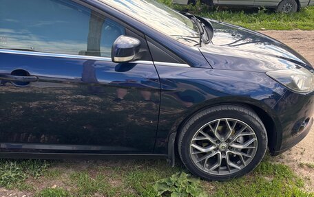 Ford Focus III, 2013 год, 780 000 рублей, 10 фотография