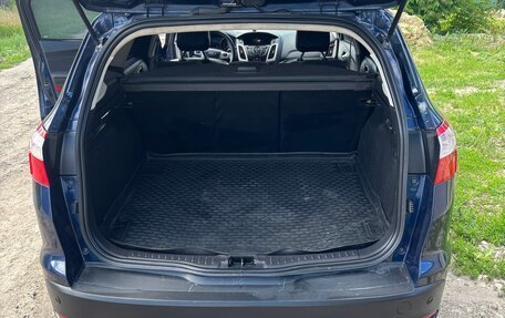 Ford Focus III, 2013 год, 780 000 рублей, 18 фотография