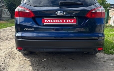 Ford Focus III, 2013 год, 780 000 рублей, 6 фотография