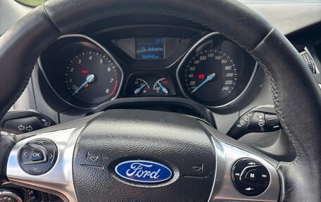 Ford Focus III, 2013 год, 780 000 рублей, 14 фотография