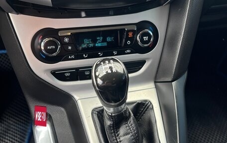 Ford Focus III, 2013 год, 780 000 рублей, 15 фотография