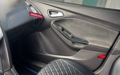Ford Focus III, 2013 год, 780 000 рублей, 16 фотография