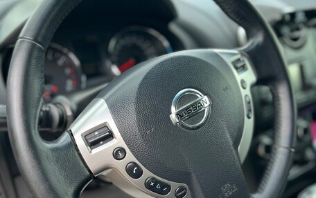 Nissan Qashqai, 2013 год, 1 400 000 рублей, 24 фотография