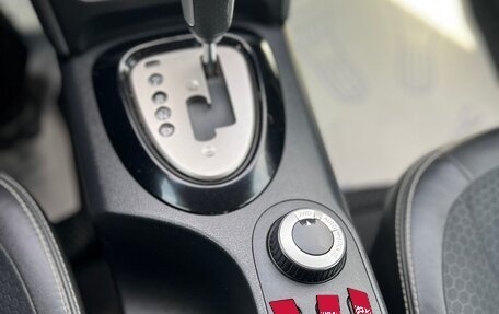 Nissan Qashqai, 2013 год, 1 400 000 рублей, 19 фотография