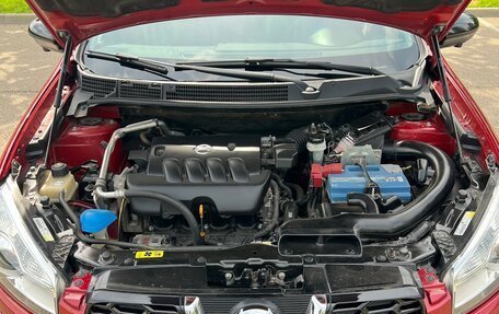 Nissan Qashqai, 2013 год, 1 400 000 рублей, 21 фотография