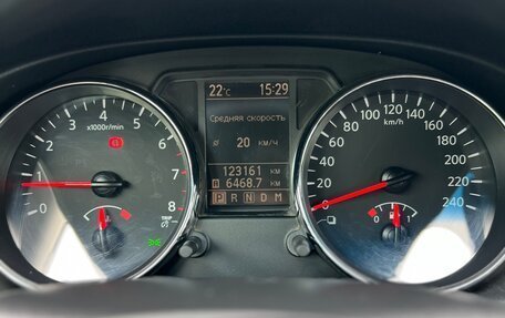 Nissan Qashqai, 2013 год, 1 400 000 рублей, 27 фотография