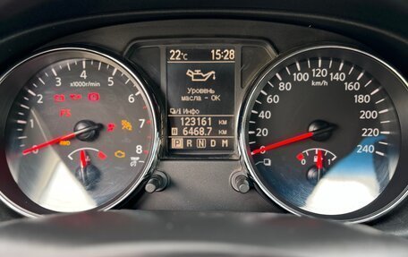 Nissan Qashqai, 2013 год, 1 400 000 рублей, 26 фотография