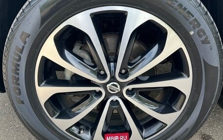 Nissan Qashqai, 2013 год, 1 400 000 рублей, 20 фотография