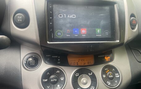 Toyota RAV4, 2008 год, 1 050 000 рублей, 5 фотография