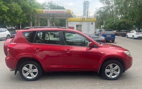 Toyota RAV4, 2008 год, 1 050 000 рублей, 10 фотография