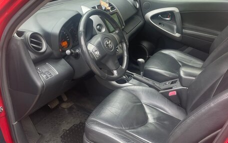 Toyota RAV4, 2008 год, 1 050 000 рублей, 7 фотография