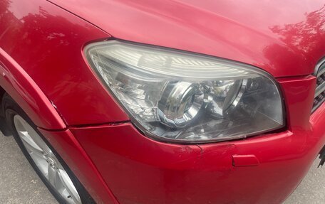 Toyota RAV4, 2008 год, 1 050 000 рублей, 13 фотография