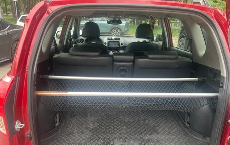 Toyota RAV4, 2008 год, 1 050 000 рублей, 9 фотография