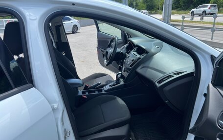 Ford Focus III, 2018 год, 1 200 000 рублей, 7 фотография