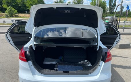 Ford Focus III, 2018 год, 1 200 000 рублей, 11 фотография