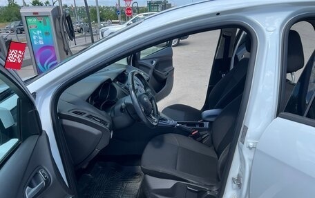 Ford Focus III, 2018 год, 1 200 000 рублей, 6 фотография