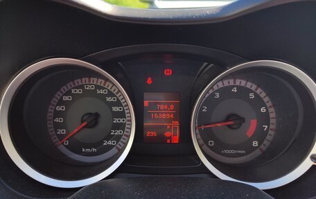 Mitsubishi Lancer IX, 2007 год, 600 000 рублей, 5 фотография