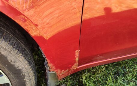 Mitsubishi Lancer IX, 2007 год, 600 000 рублей, 10 фотография