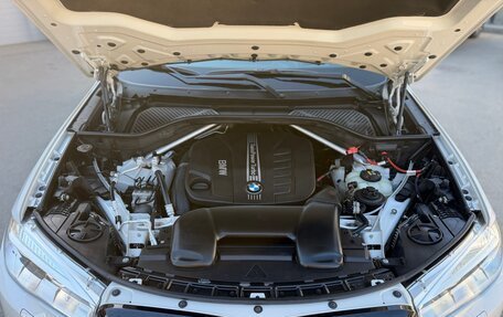 BMW X6, 2016 год, 4 200 000 рублей, 9 фотография