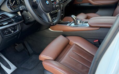 BMW X6, 2016 год, 4 200 000 рублей, 12 фотография