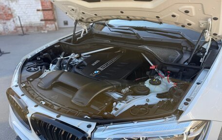 BMW X6, 2016 год, 4 200 000 рублей, 10 фотография