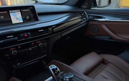 BMW X6, 2016 год, 4 200 000 рублей, 13 фотография