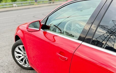 Audi A4, 2011 год, 745 000 рублей, 5 фотография