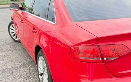 Audi A4, 2011 год, 745 000 рублей, 4 фотография