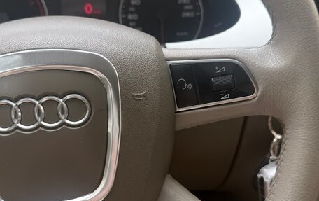 Audi A4, 2011 год, 745 000 рублей, 13 фотография